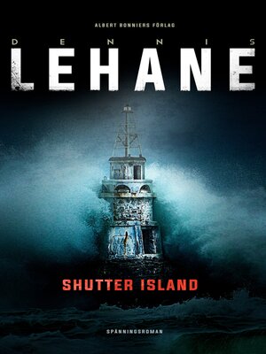 cover image of Shutter Island--Patient 67